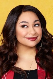 Raven-Symoné → Ravejn-Simone