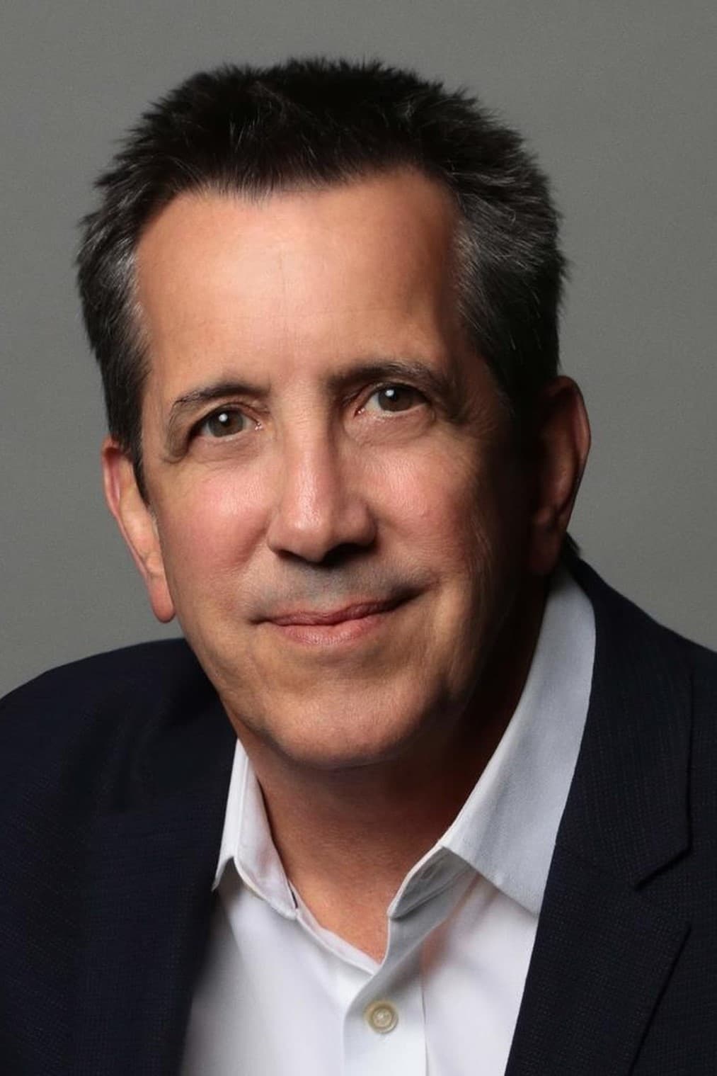 Christopher DeFaria backdrop