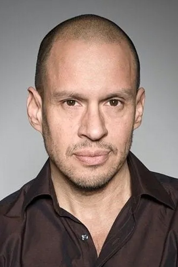 Jonathan Sagall backdrop