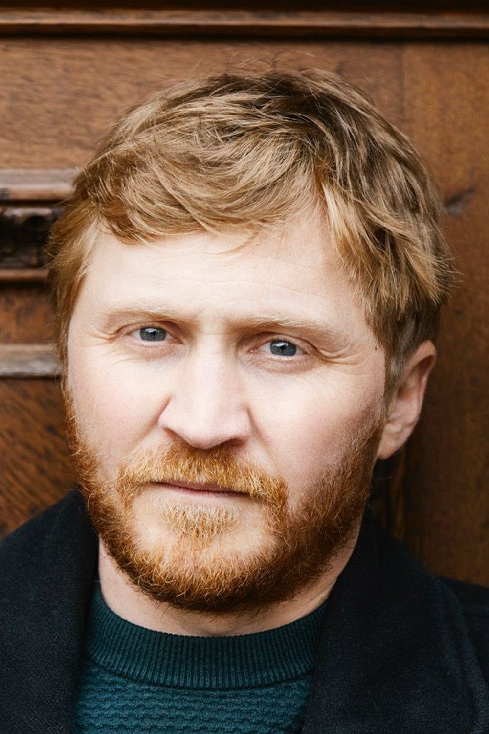 Benjamin Kramme backdrop