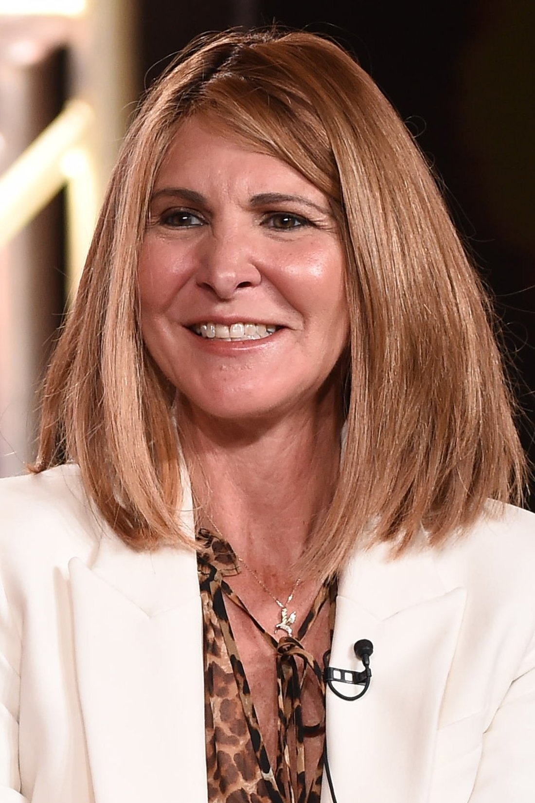 Alison Greenspan → Alisën Grinspan backdrop