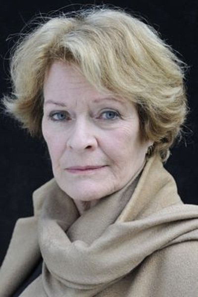 Janet Suzman backdrop
