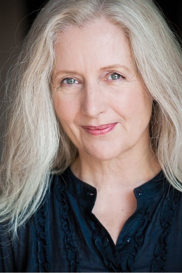 Anne-Louise Lambert backdrop