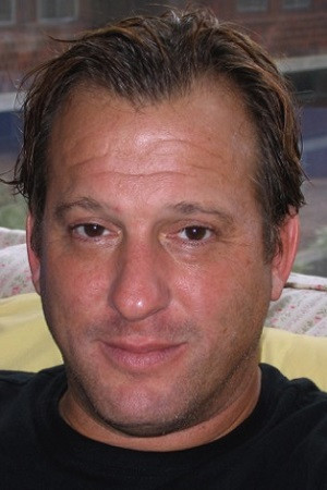 Steve Bilich backdrop