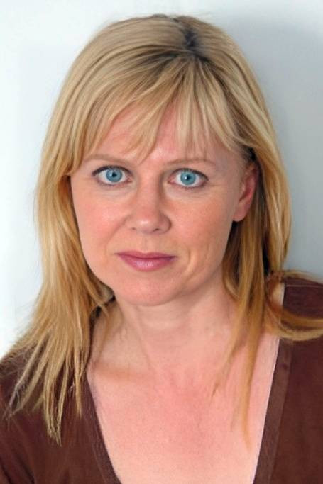 Birgit Bofarull backdrop