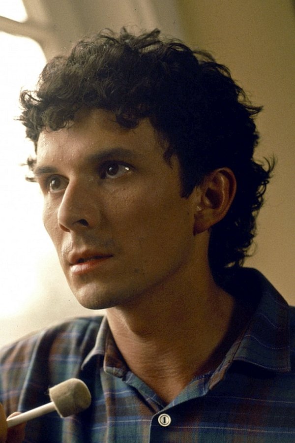 Jacek Wójcicki backdrop