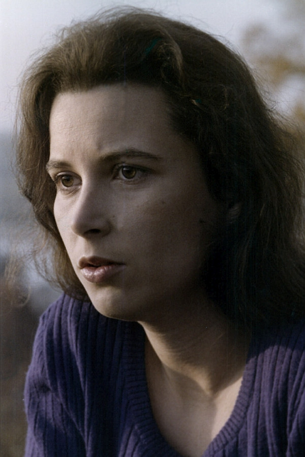 Beata Paluch backdrop