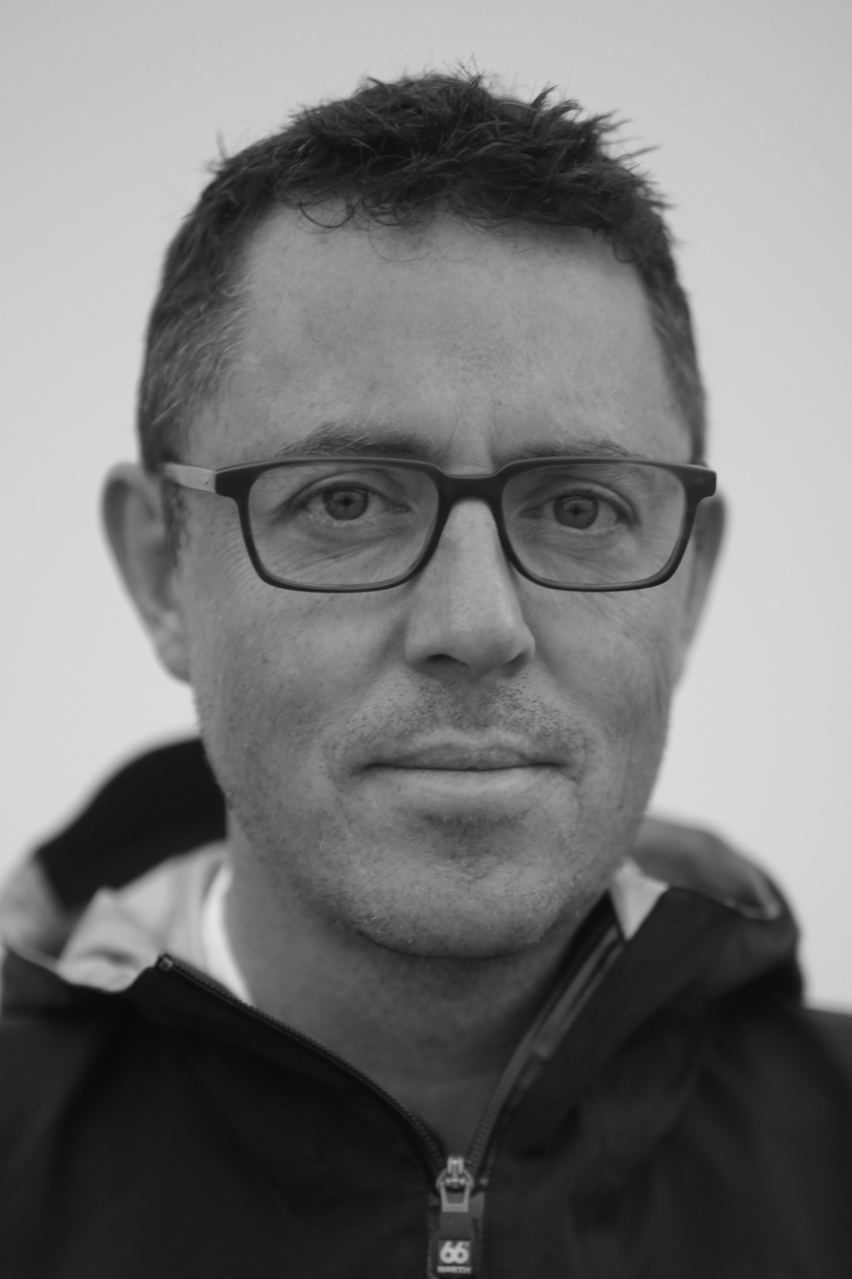 Greig Fraser backdrop