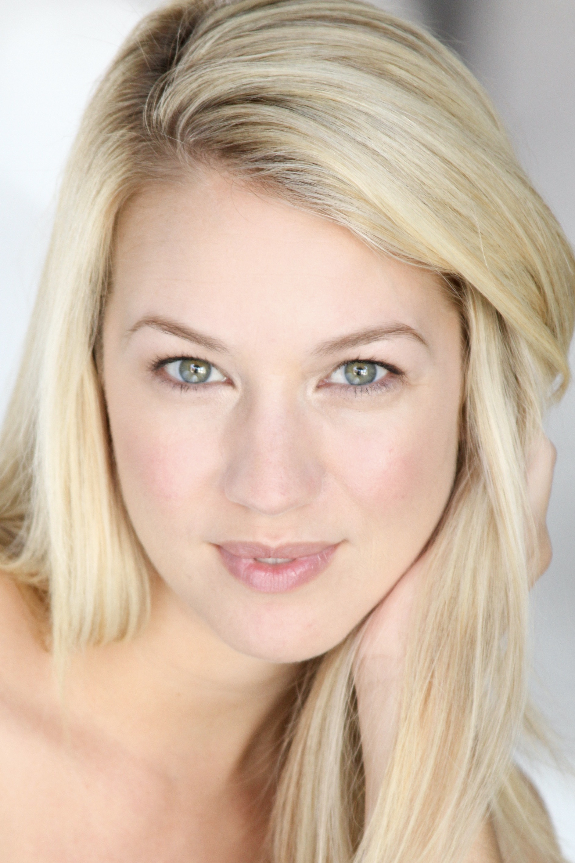 Marla Malcolm backdrop