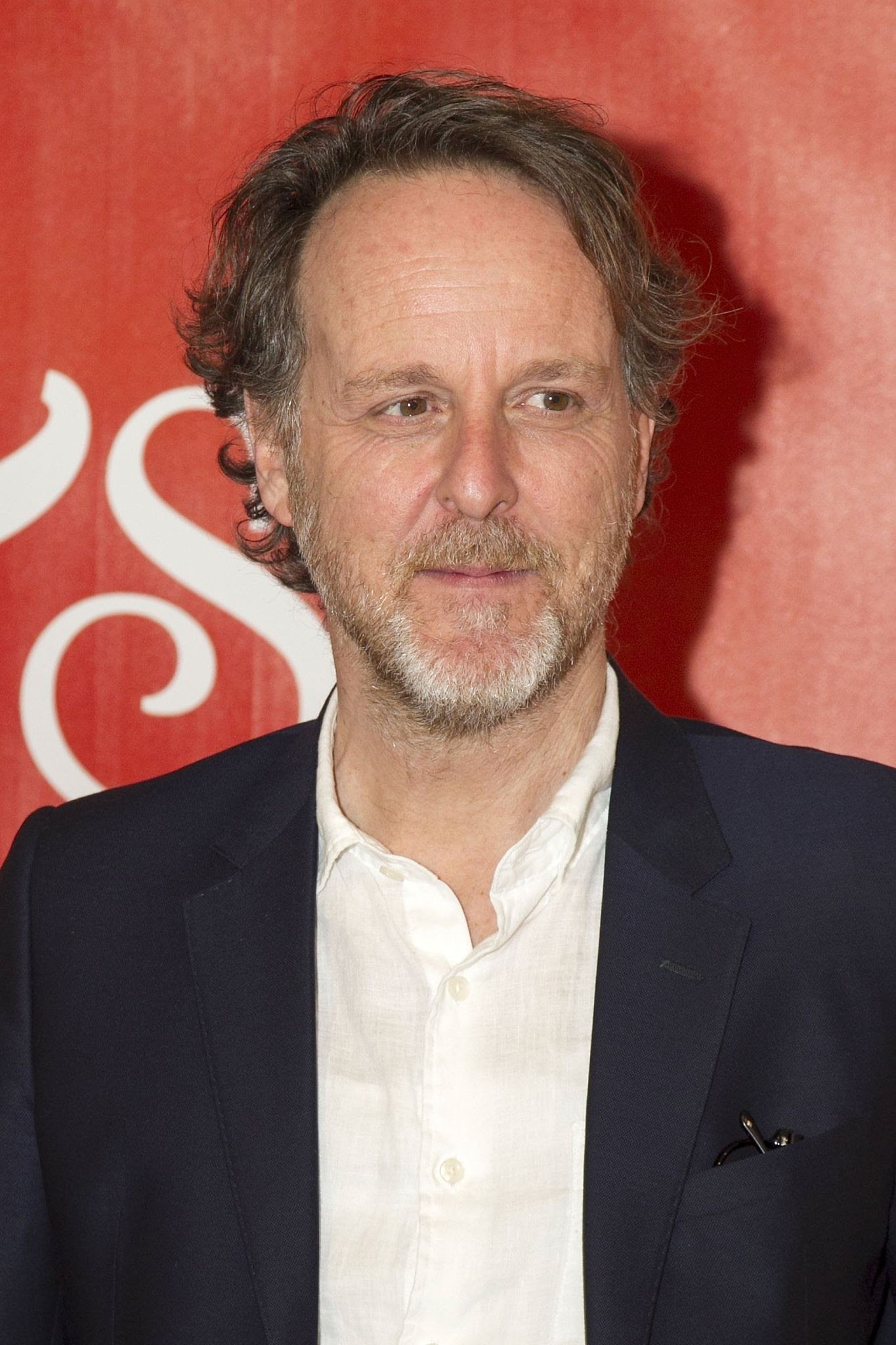 Francesco Bruni backdrop