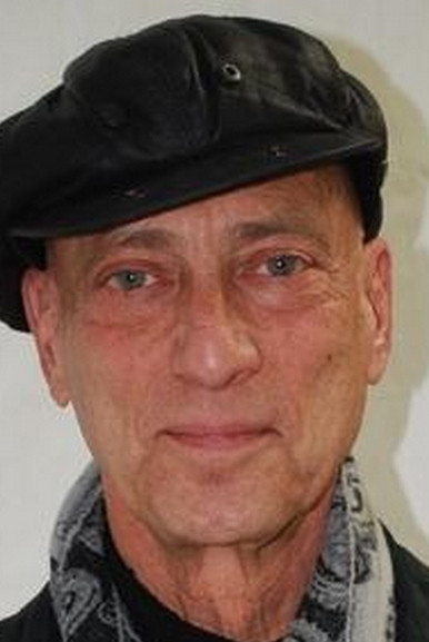 Richard Fire backdrop