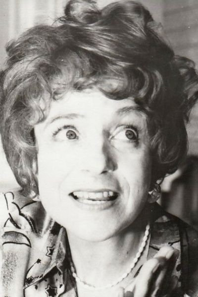 Monika John backdrop