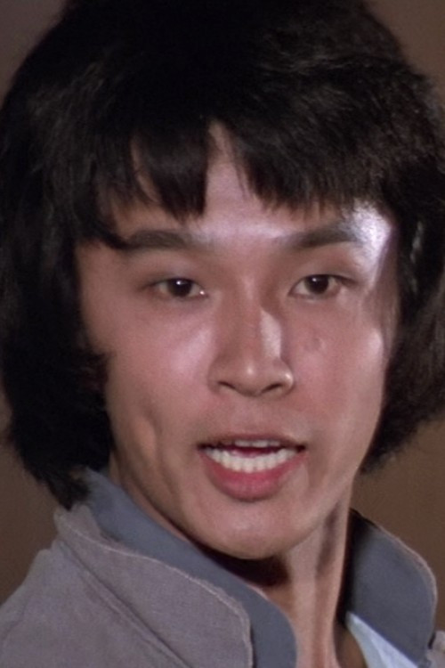 Tony Ching Siu-Tung backdrop