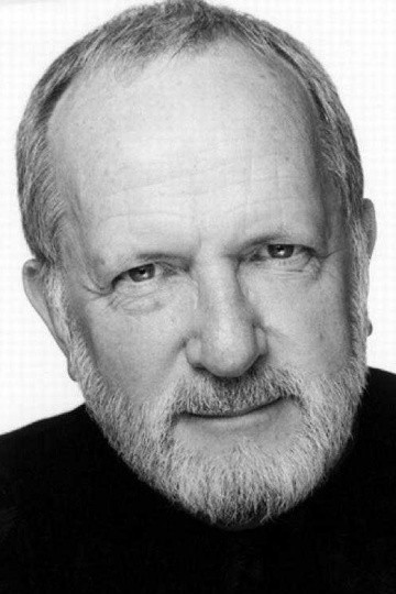 Robert Alexander backdrop