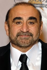 Ken Davitian → Ken Davitian