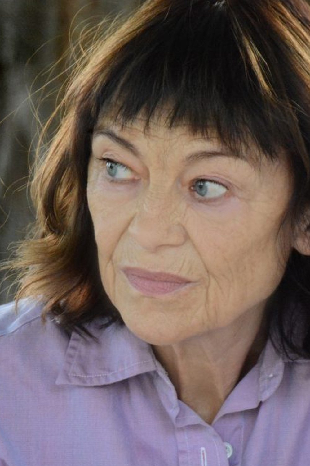 Hildegard Kuhlenberg backdrop