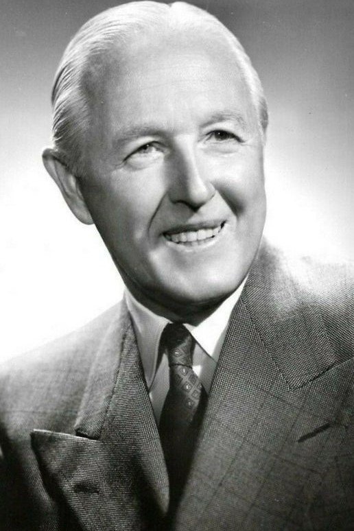 William Keighley backdrop