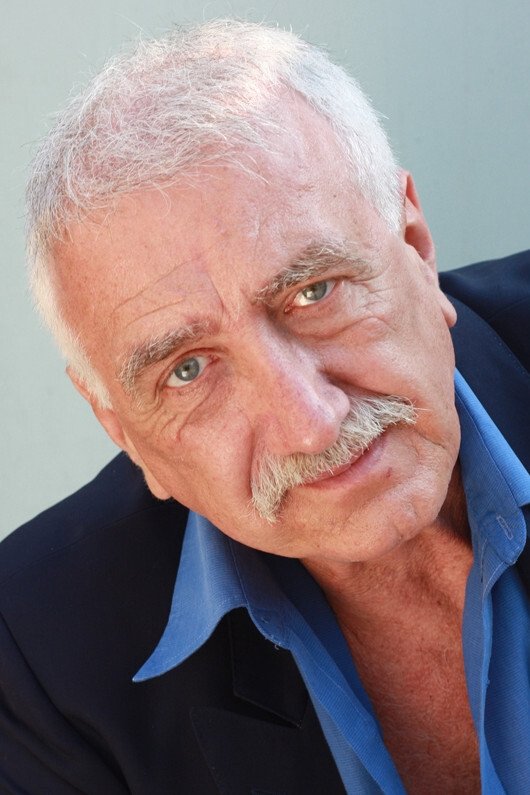 Fred Ponzlov: Fred Ponzlov backdrop