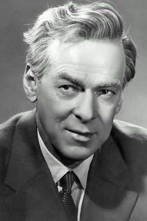 Nikolai Cherkasov backdrop