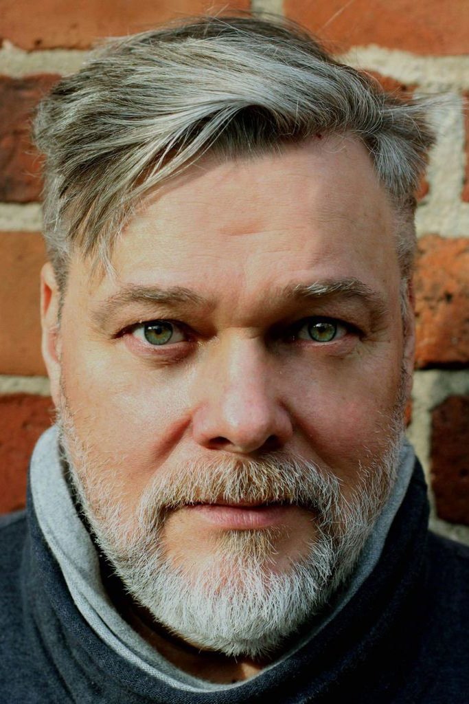 Torsten Münchow backdrop