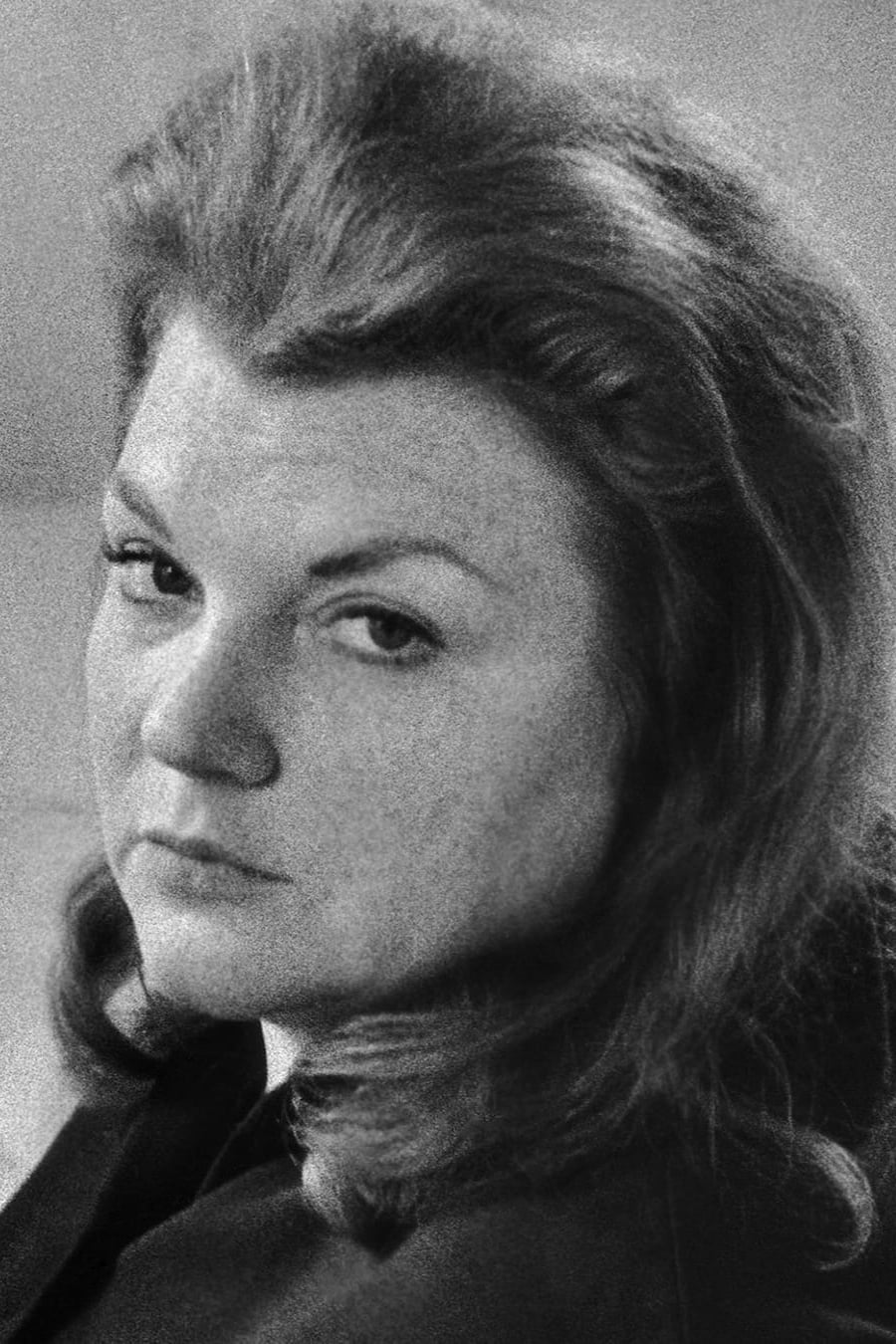 Shirley Stoler backdrop