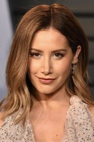 Ashley Tisdale: Ashli Tizdejl