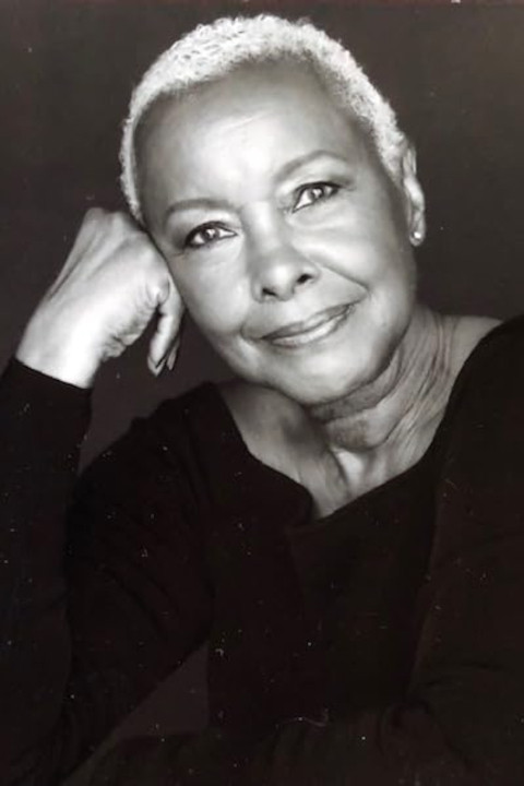 Kathy Imrie backdrop