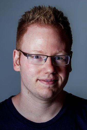 Todd Bryanton backdrop