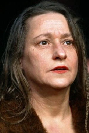 Simone Frost backdrop