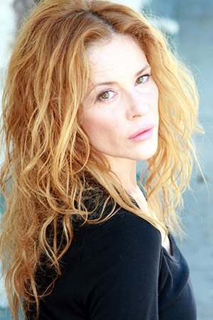 Marianne Hagan backdrop