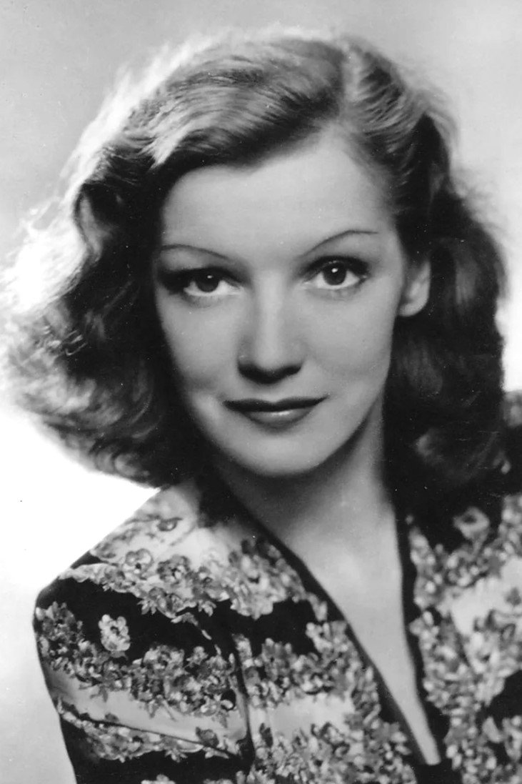 Kirsten Heiberg backdrop