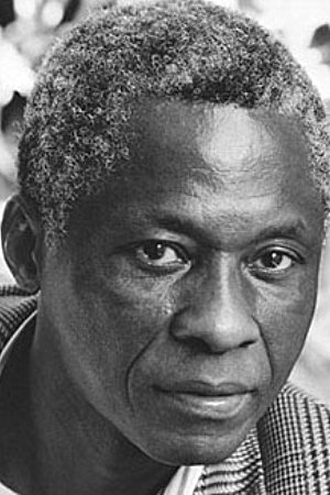 Willie Jonah backdrop