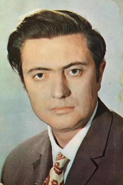 Vadim Beroev backdrop