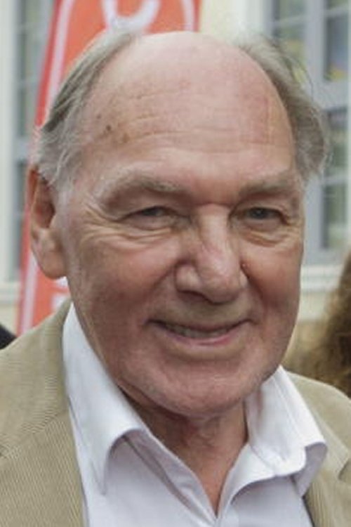 Joachim Calmeyer backdrop