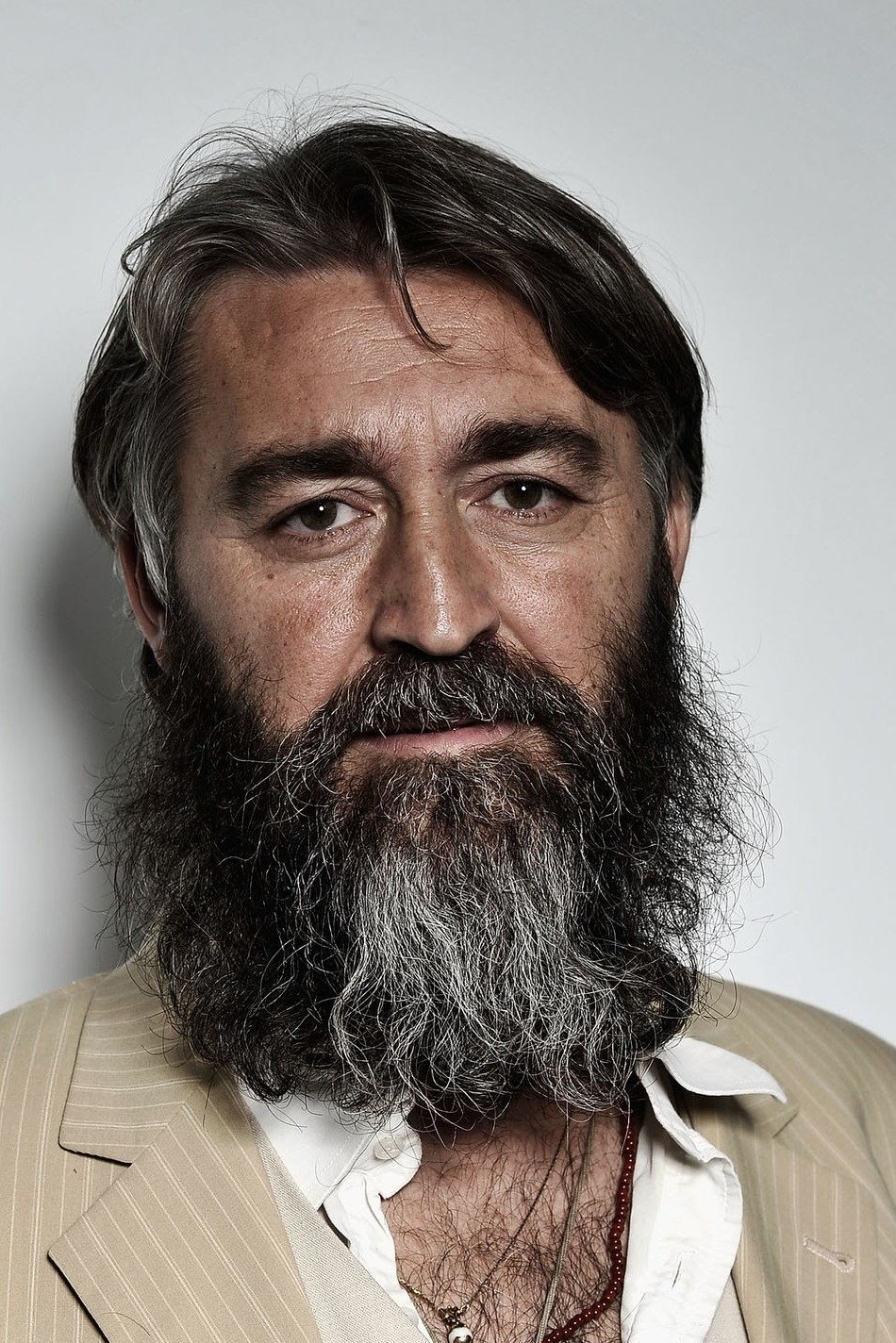 Salvatore Sansone backdrop