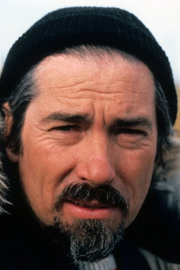 Carroll Ballard backdrop