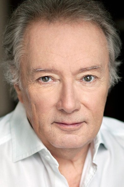 Gilbert Sicotte backdrop