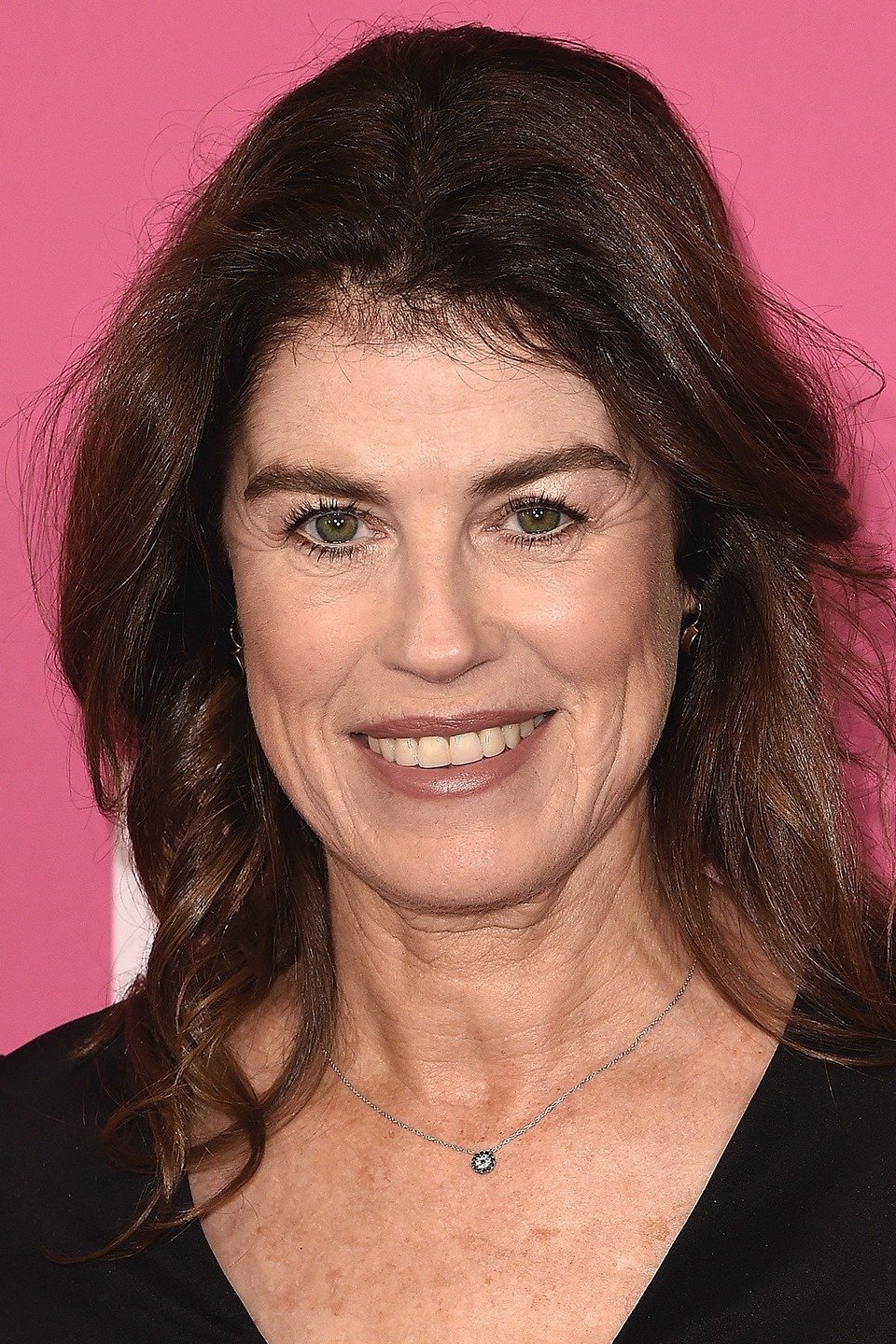 Michele Bennett backdrop