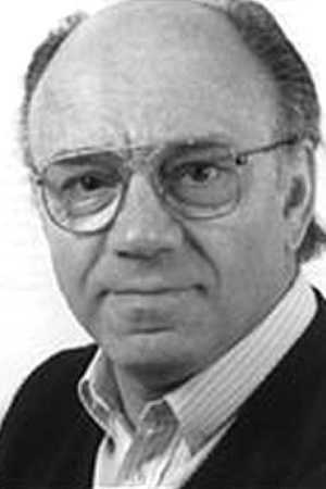 Jacques Deschamps backdrop