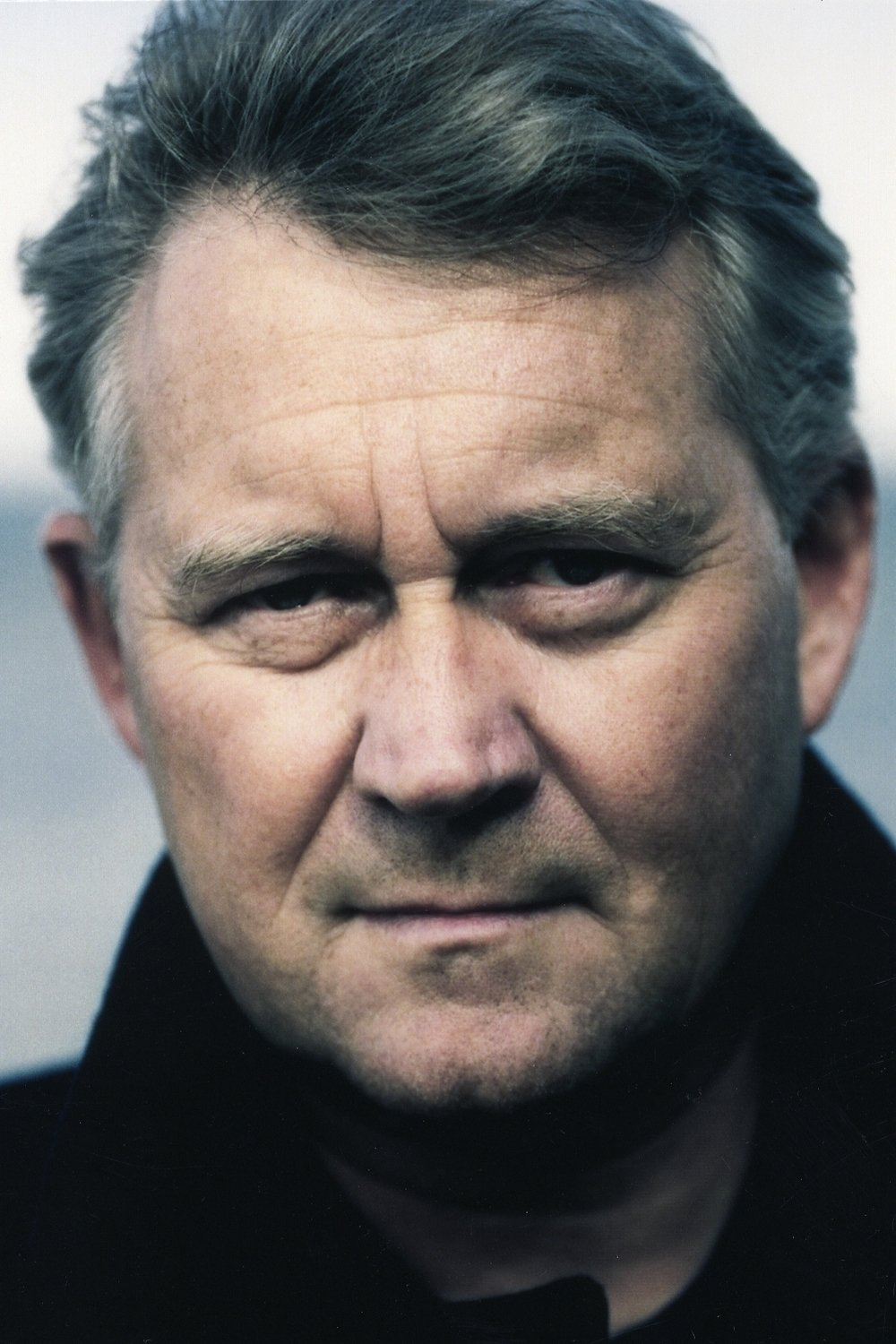 Bjarne Reuter backdrop