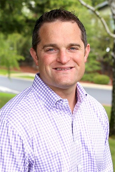 Dean Jacobson backdrop