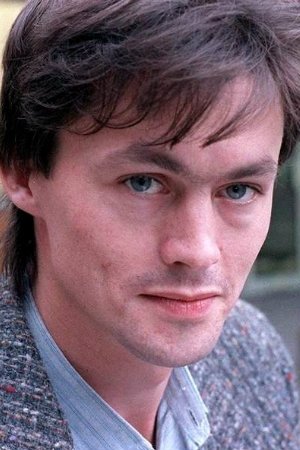 Charles Furneaux backdrop