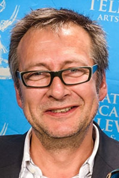 Per K. Kirkegaard backdrop