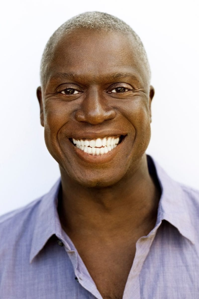 Andre Braugher backdrop