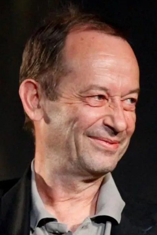 Andres Pfäffli backdrop