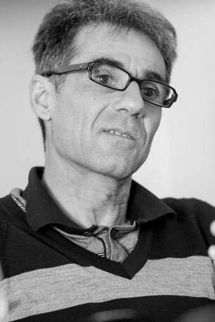 Andrea Bianchi backdrop