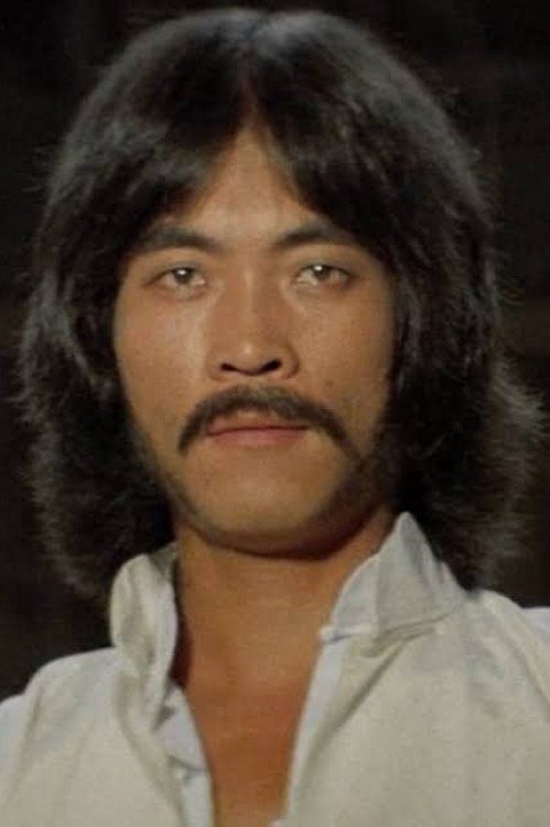 Hwang Jang-Lee backdrop