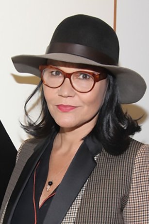 Patrisia Blak backdrop