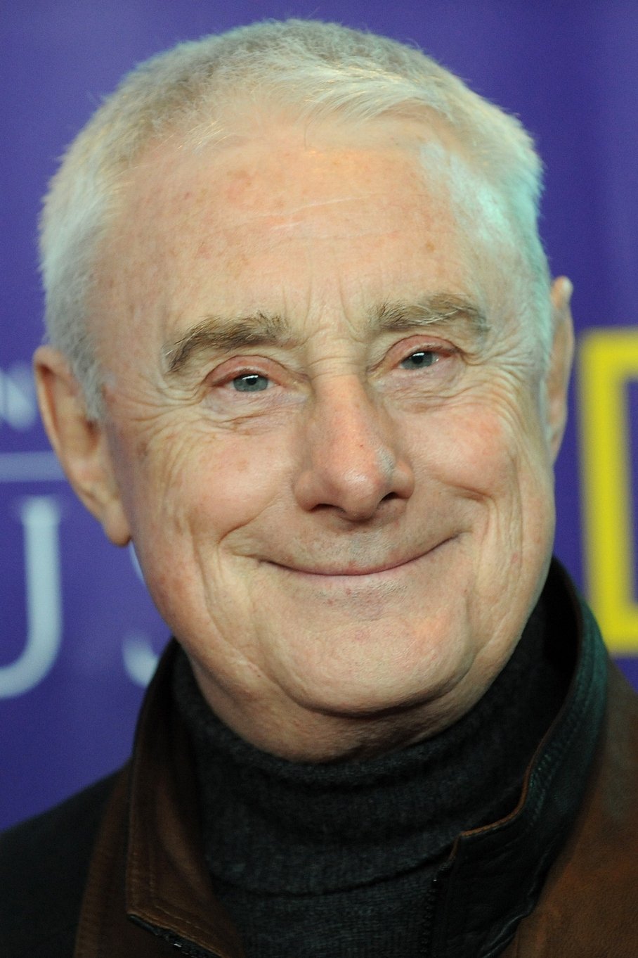 Christopher Menaul backdrop