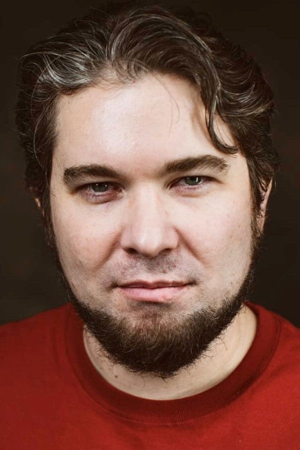 Ryan Pfeiffer backdrop